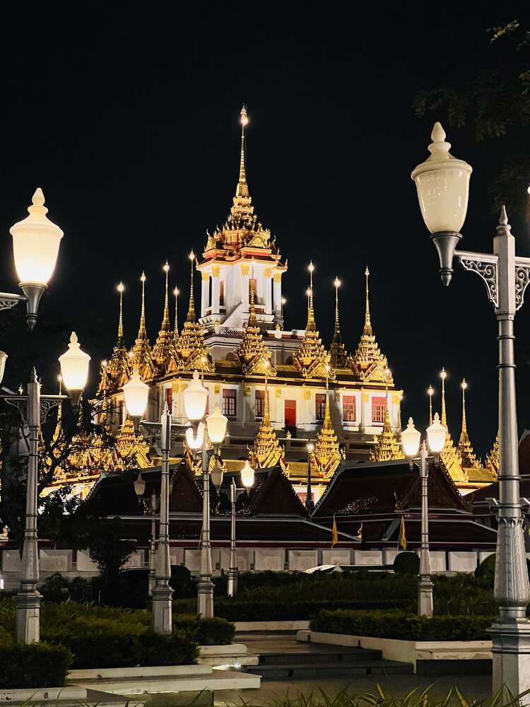 Photograph by Zouhair Laalam