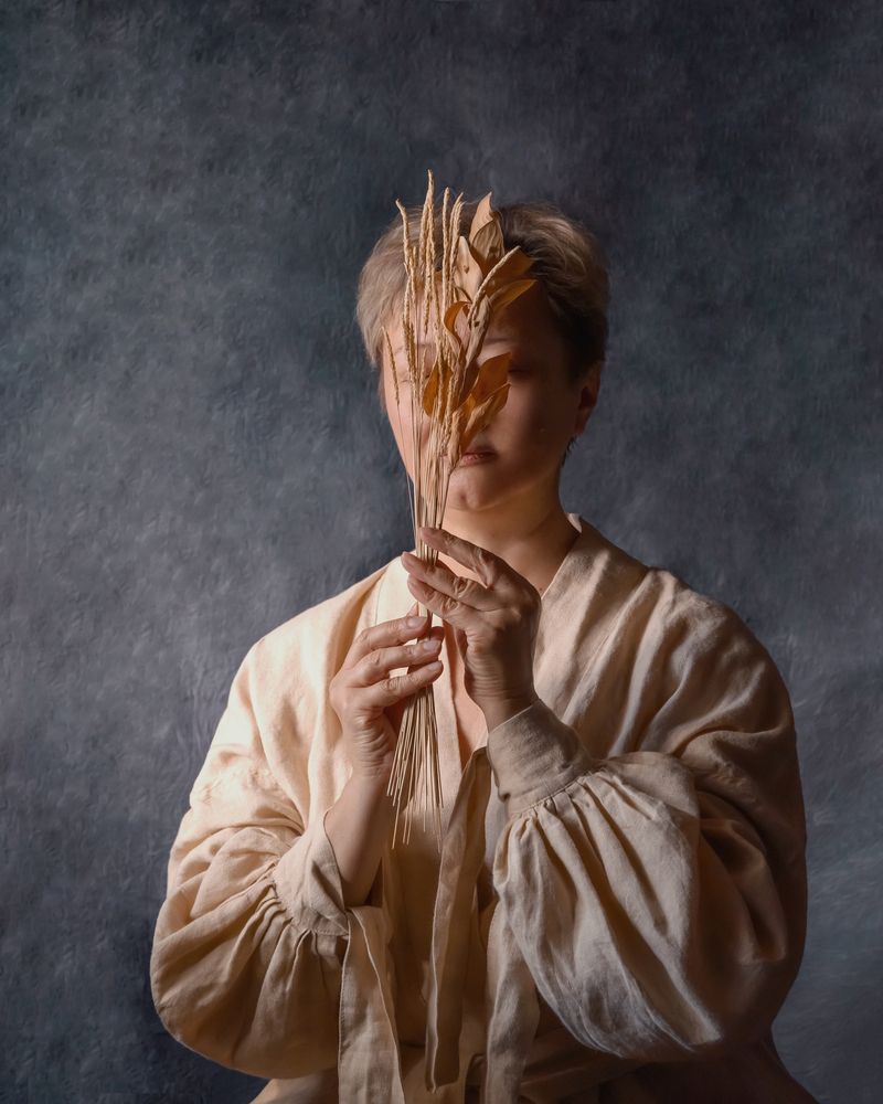 Photograph by Ната Богатова