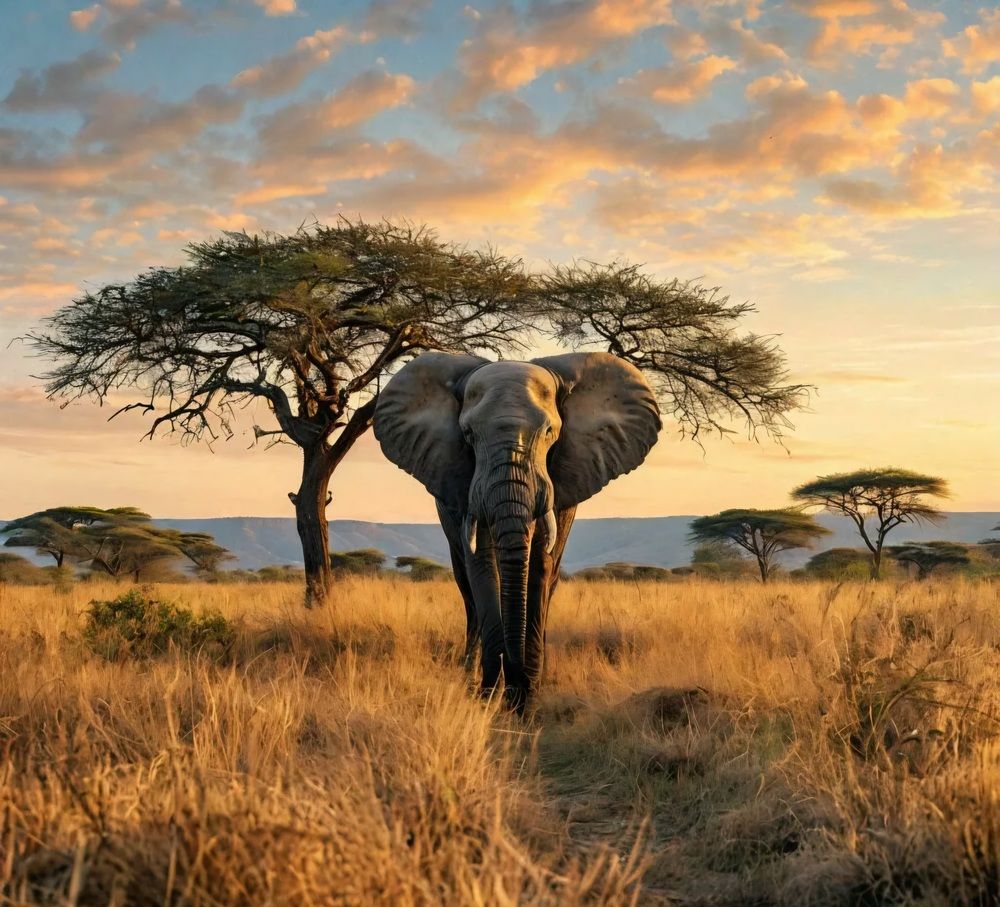 Photograph by Tatiana Denisova