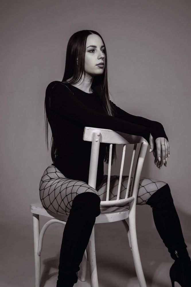 Photograph by Артур Бабасян