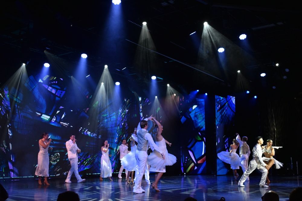 Фотография автора Tkachev Aleksey