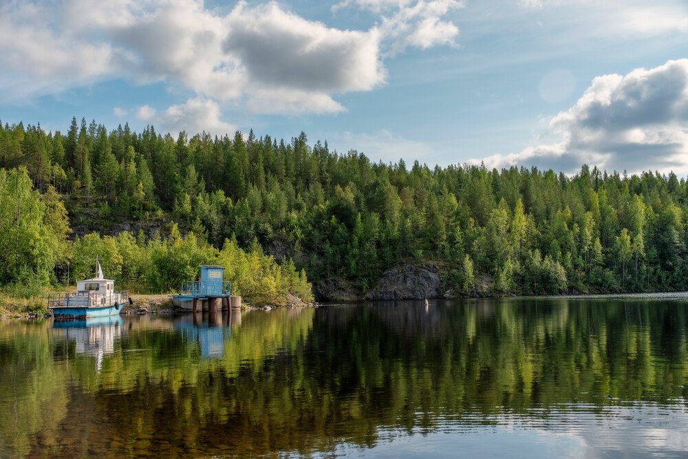 Photograph by Марина Зборацкая