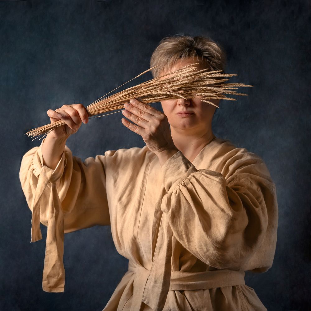 Photograph by Ната Богатова