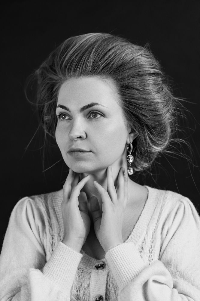 Photograph by Александр Добровольский