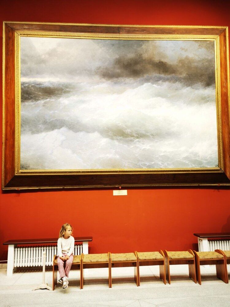 Фотография автора Андрей Богданов