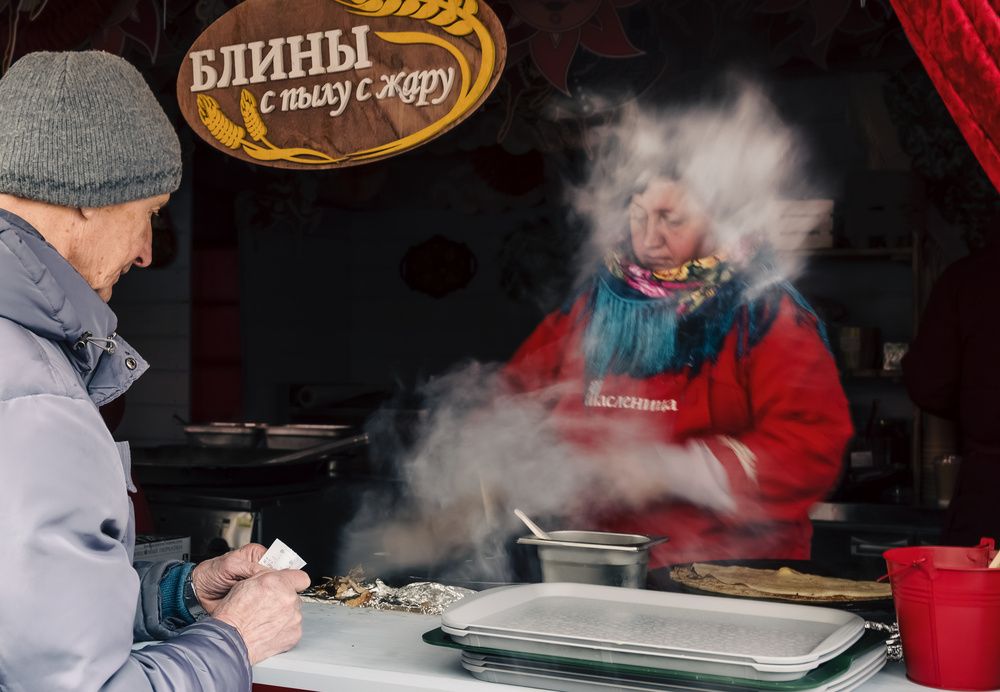 Фотография автора Ольга Лихтарь