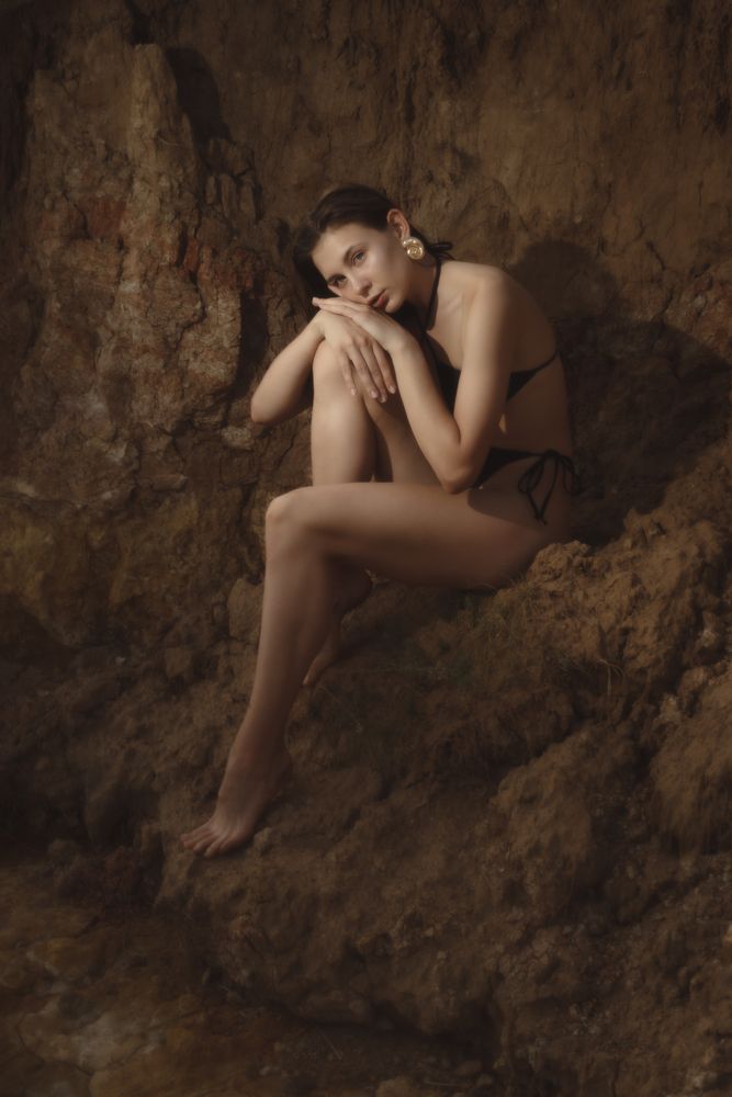 Photograph by Alice Wonder