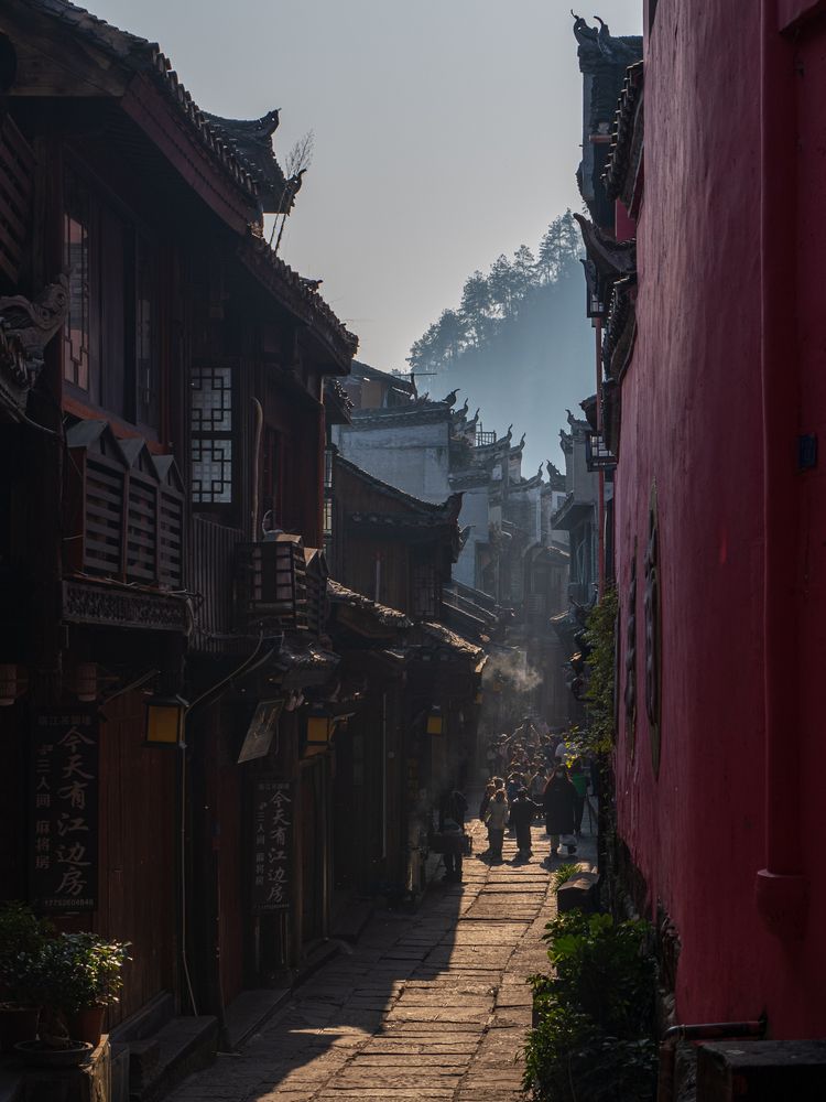 Photograph by Anatoly Serebrennikov