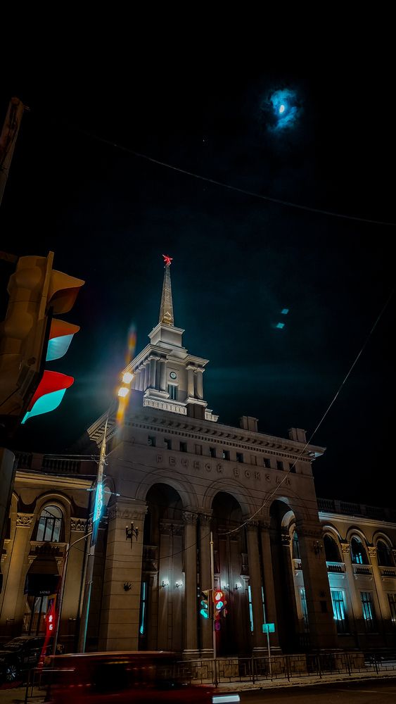 Photograph by Анна Панова