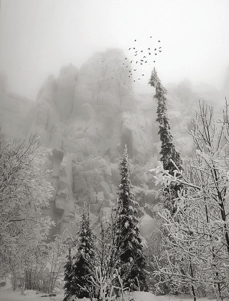 Photograph by Оксана Мельник