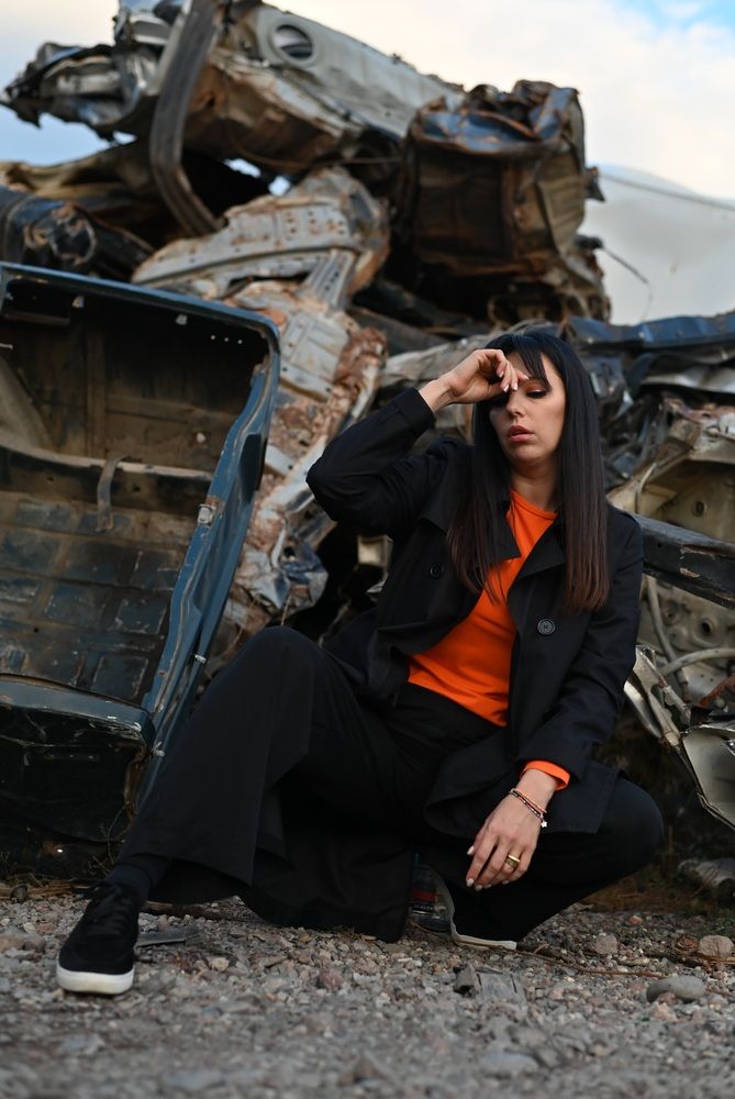 Photograph by Ольга Пумочка-13