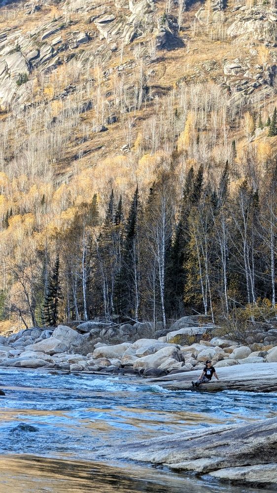 Фотография автора Марина Куркина