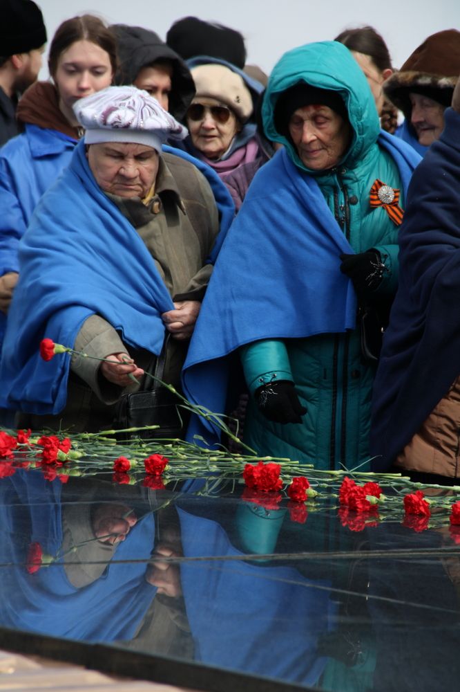 Photograph by Громова Мария