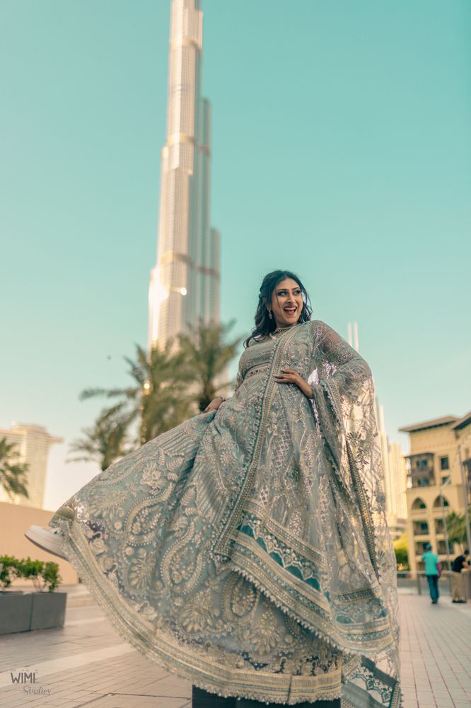 Photograph by WIME studios