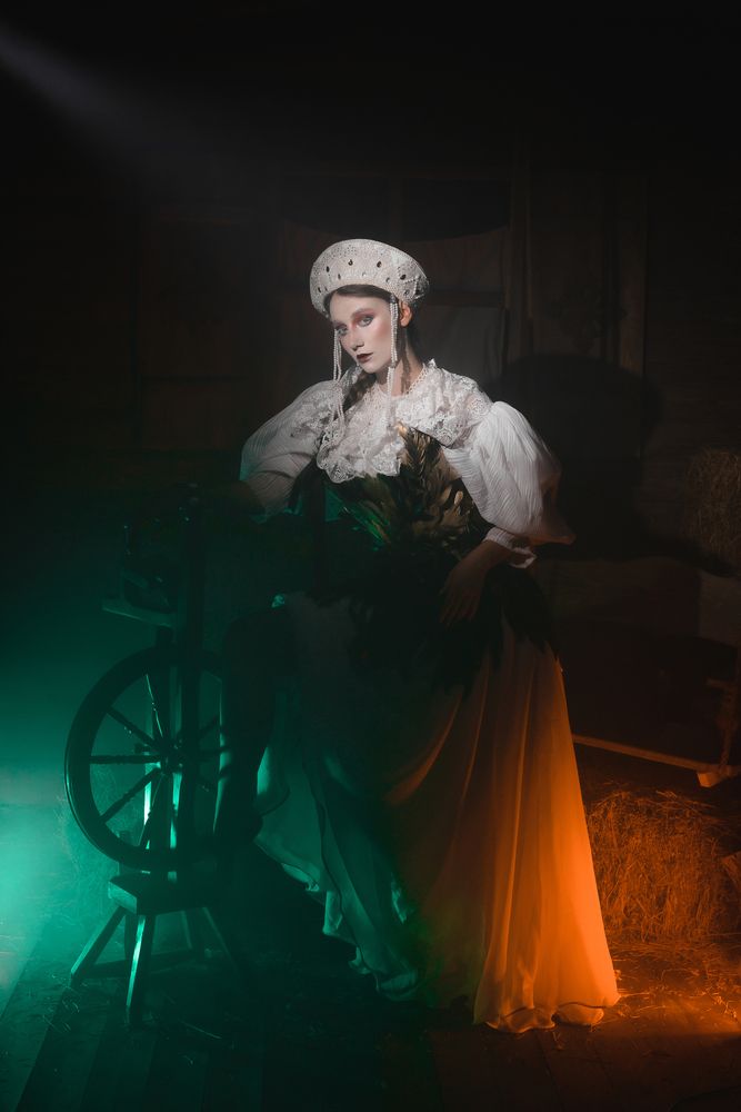 Photograph by Alice Wonder