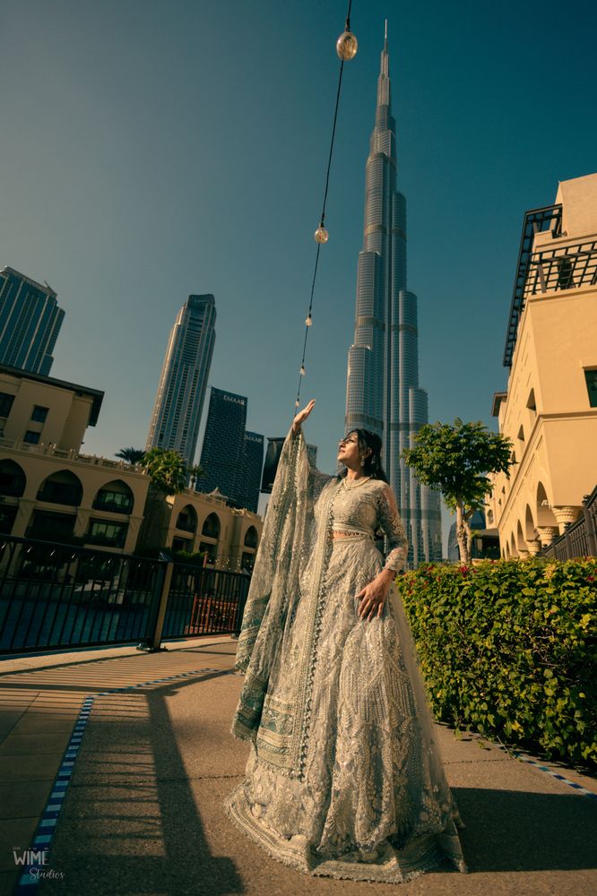 Photograph by WIME studios