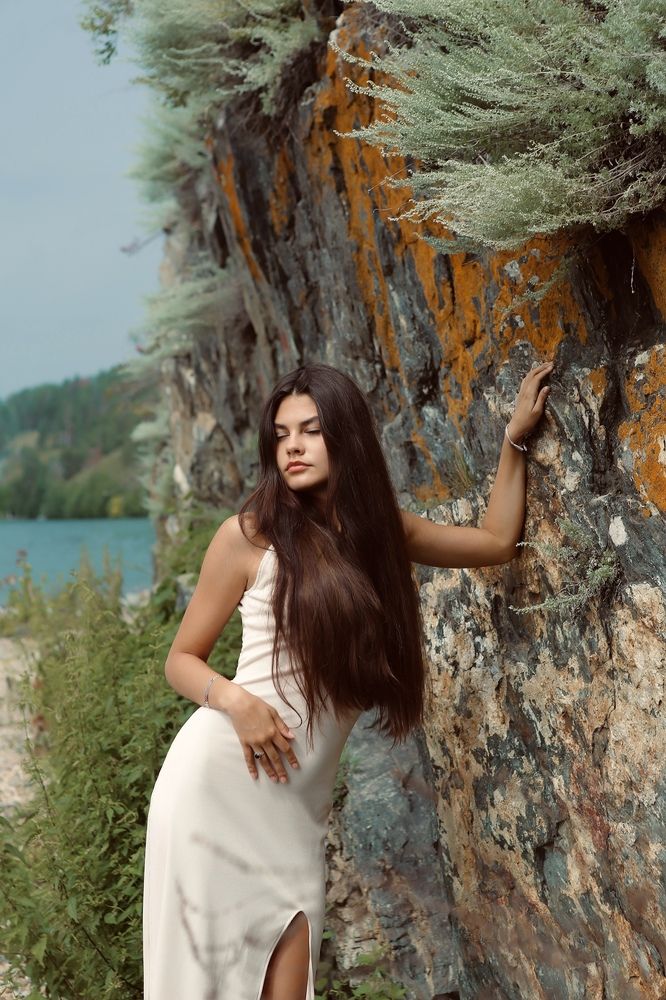 Photograph by Оксана Сухаричева