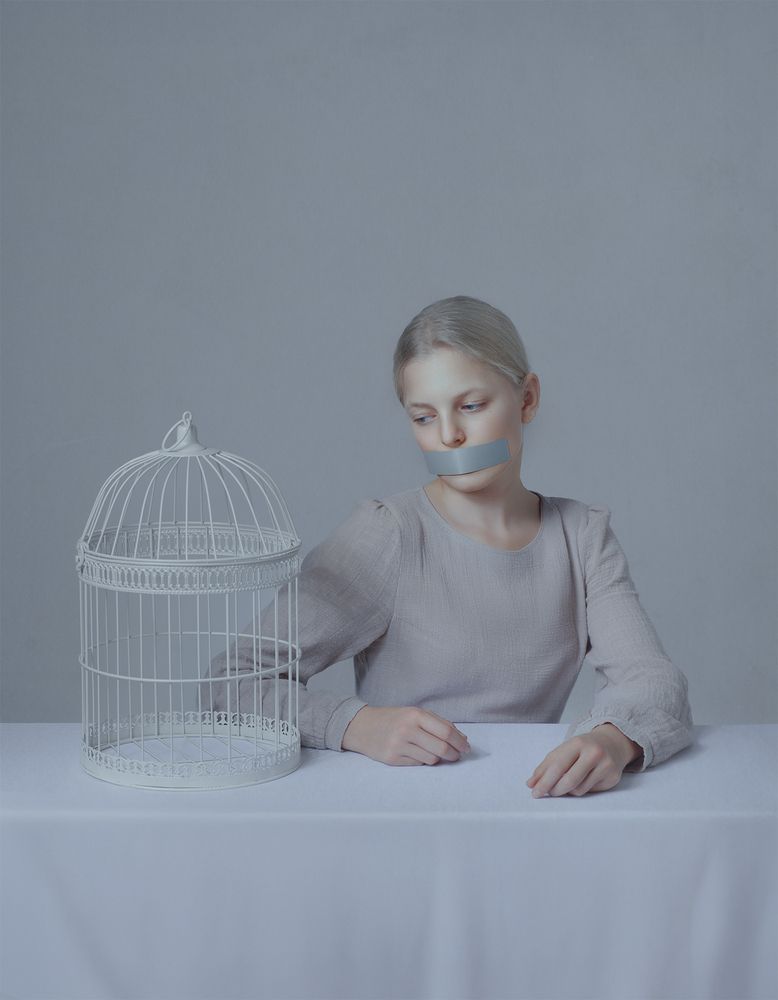 Photograph by Evgeny Loza