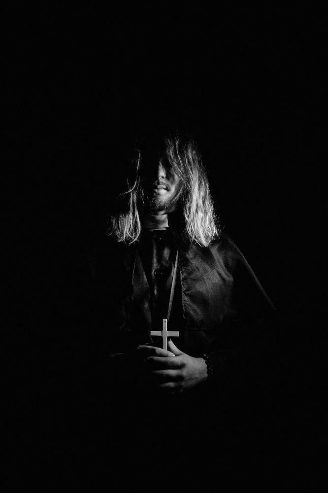 Photograph by Юлия Кесслер