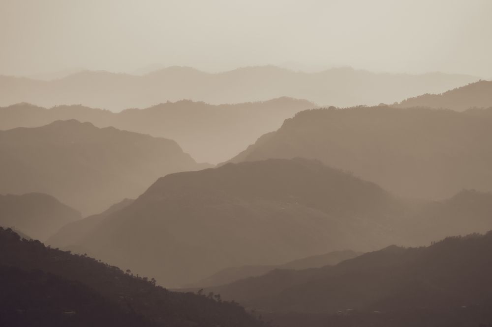 layers