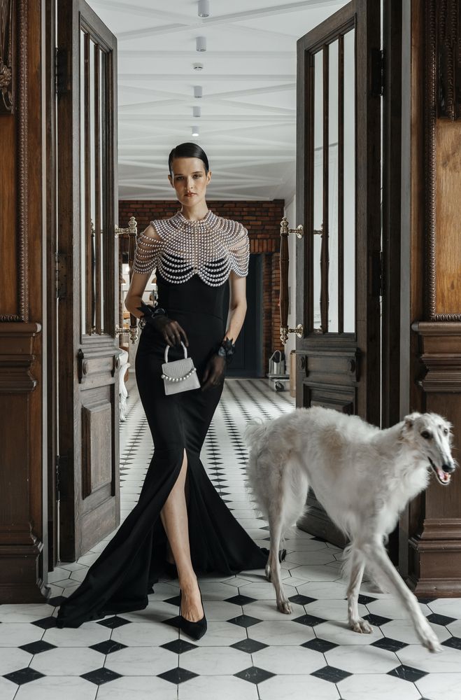 Photograph by Dyakova Oksana