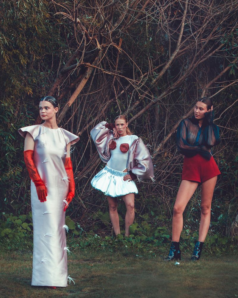 Photograph by Евгения Панова