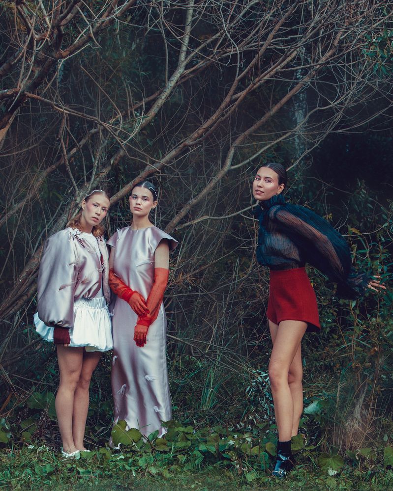 Photograph by Евгения Панова