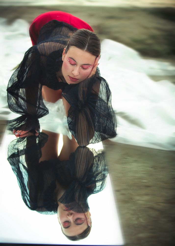 Photograph by Евгения Панова