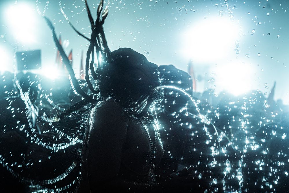 Photograph by Utkarsh Tiwari