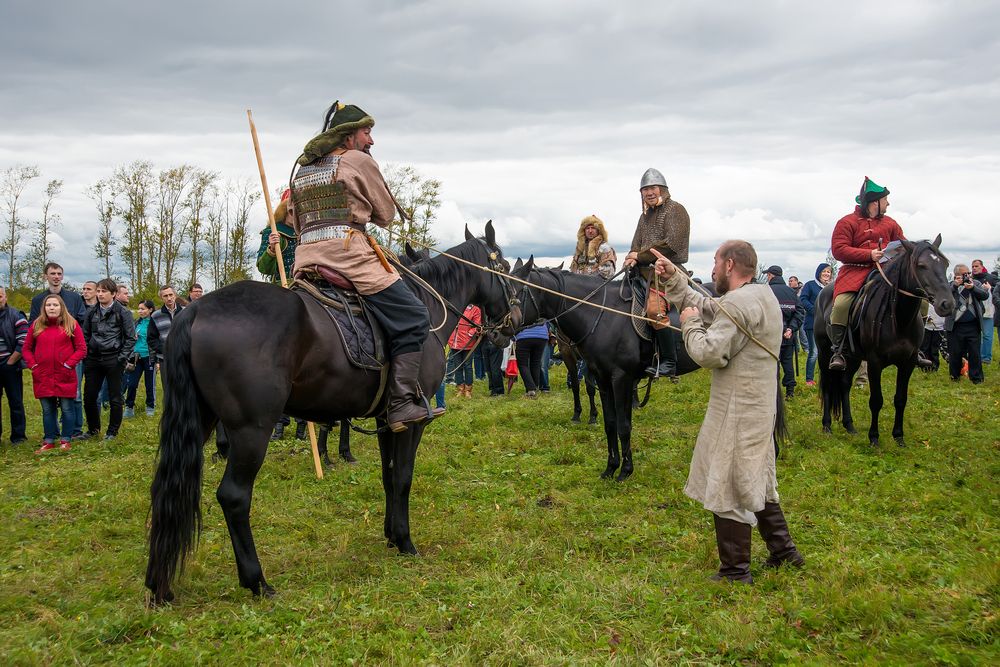 Photograph by Андрей Чуйков