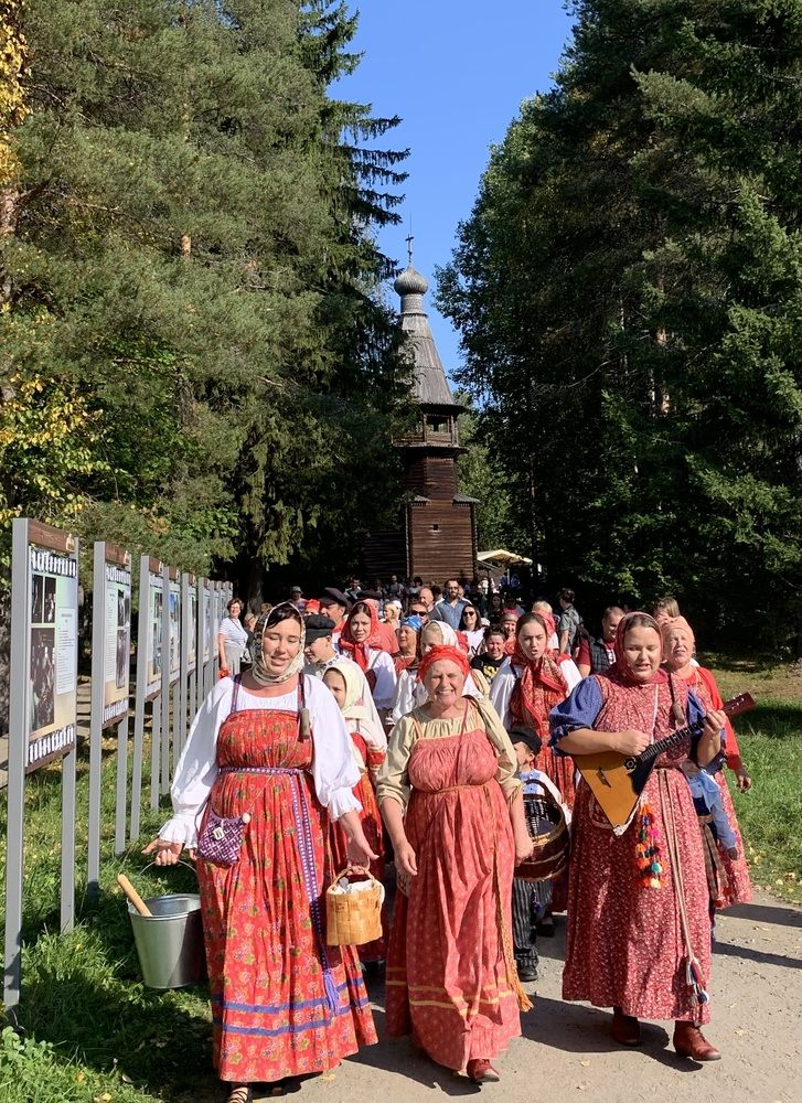 Photograph by Наталья Бирук