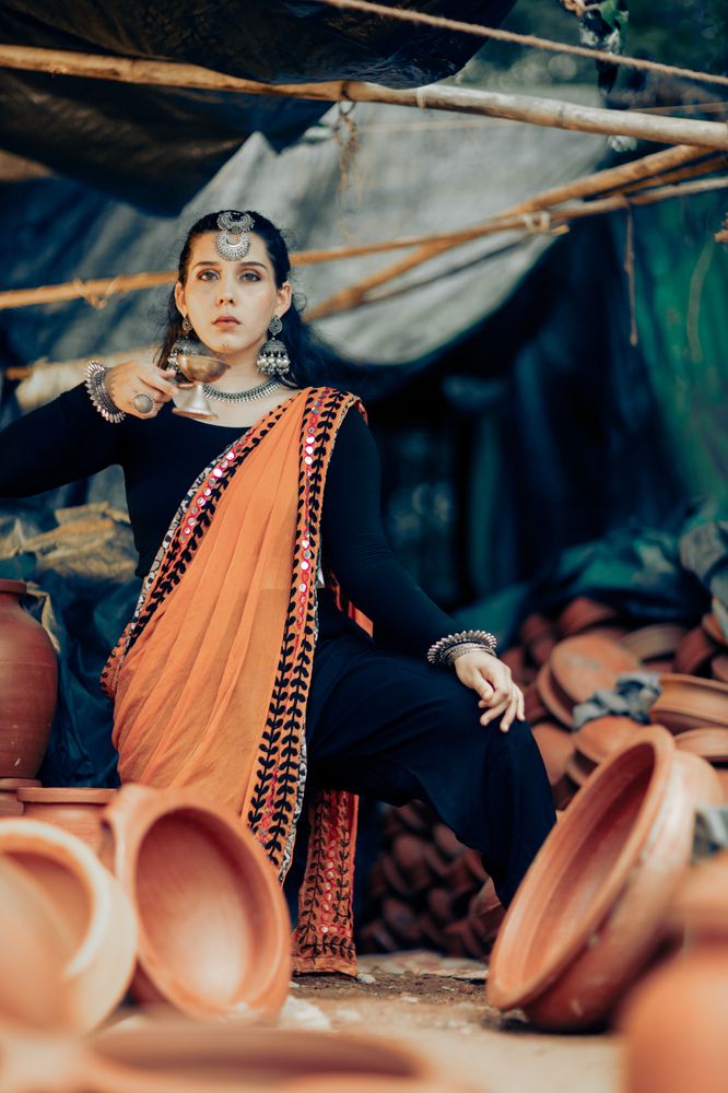 Photograph by WIME studios