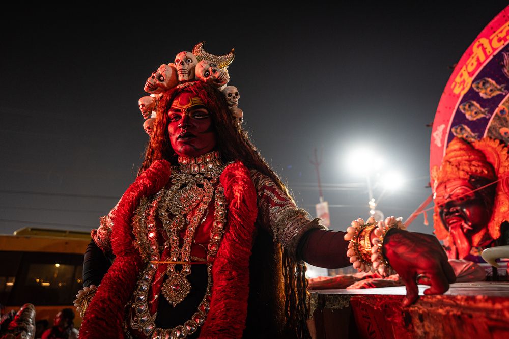 Photograph by Utkarsh Tiwari