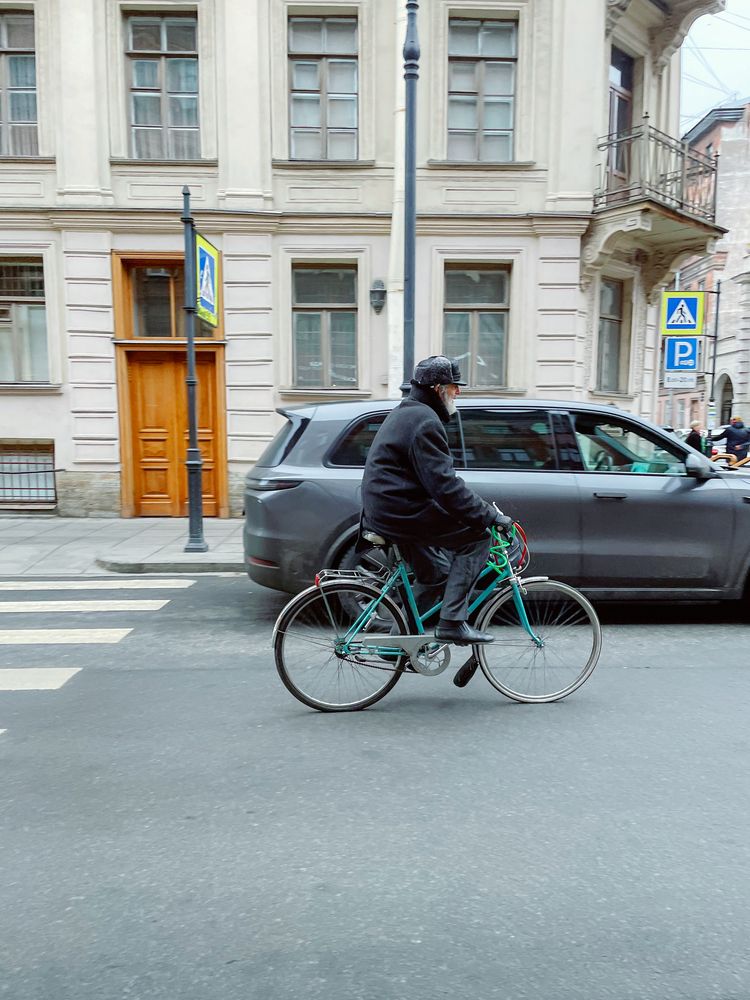 Photograph by Дмитрий