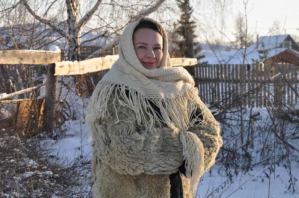 Photograph by Ольга Шуякова