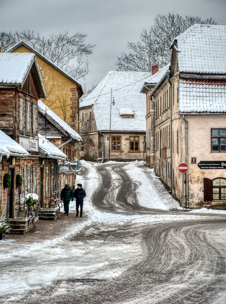 Photograph by Kulikova Albina