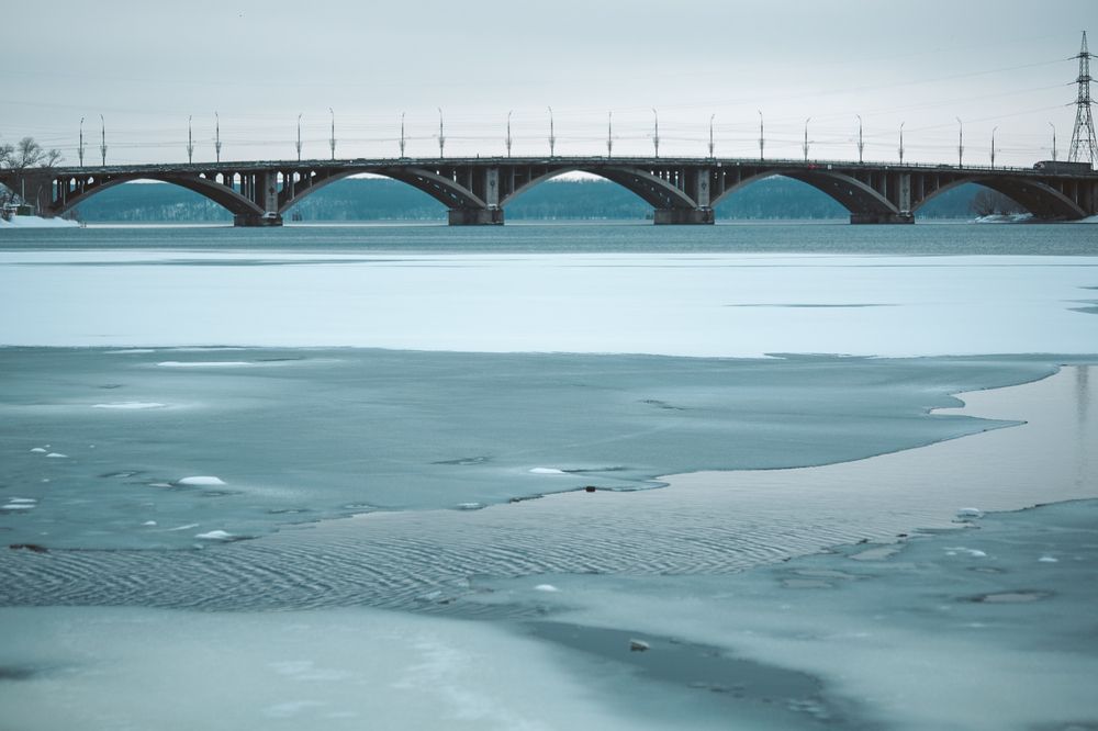 Фотография автора Елена Чиликина