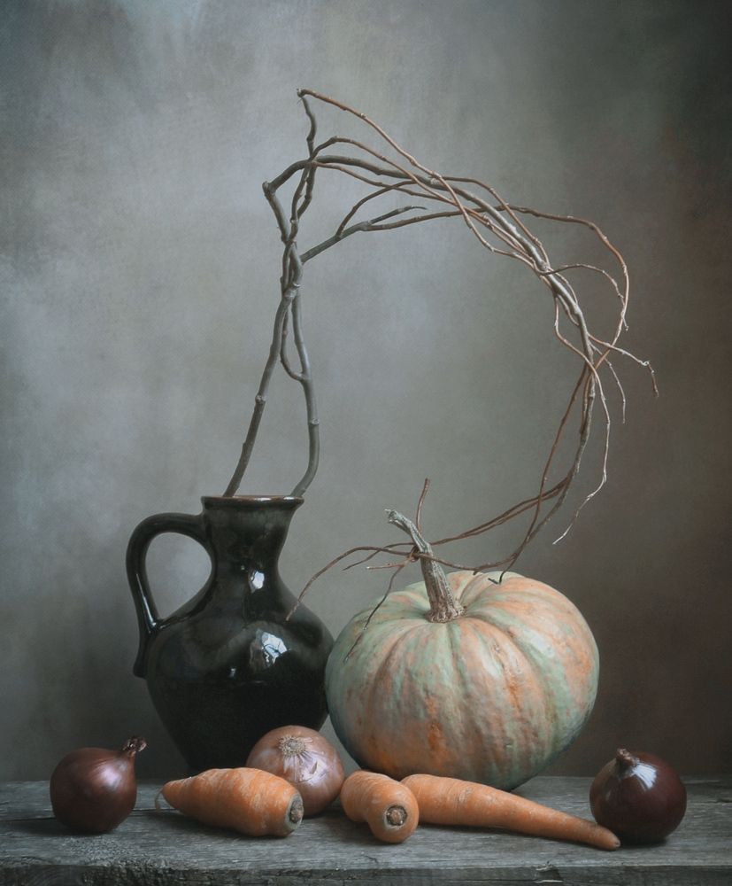 Photograph by Евсеева Валентина