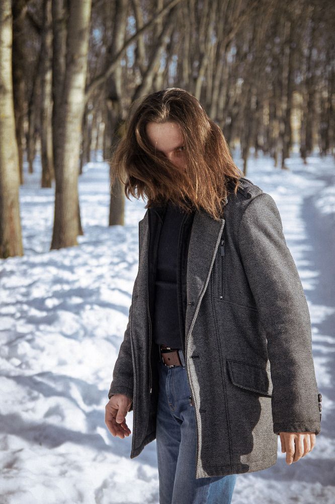 Photograph by Дарья Улюсова