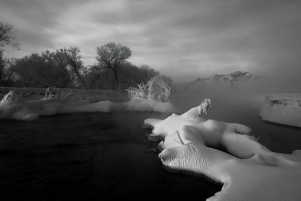 Photograph by Sanj Natsagdorj