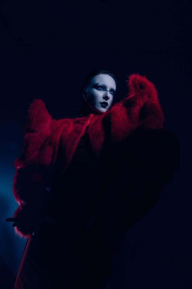 Photograph by Alice Wonder