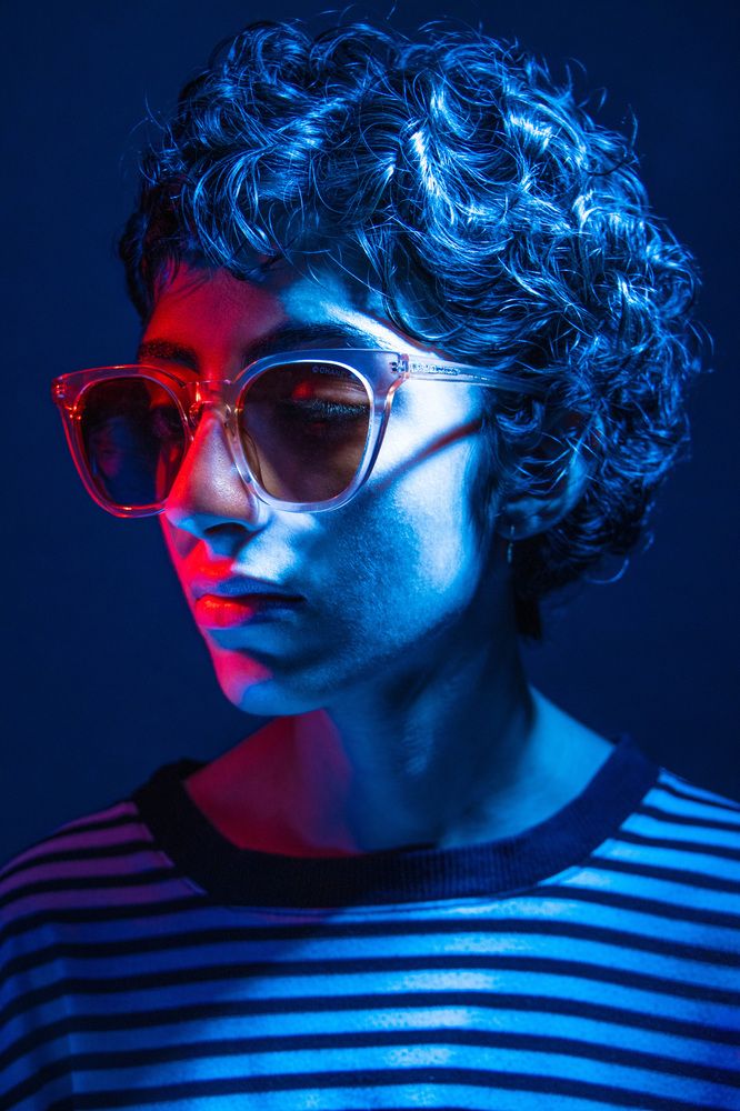 Photograph by Arvin Azs