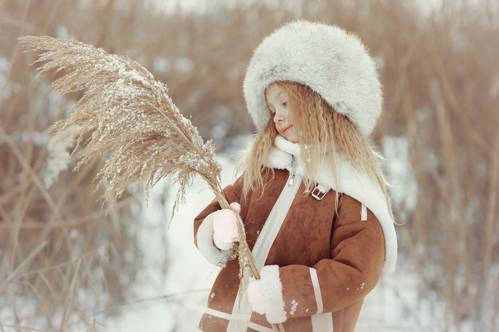 Photograph by Ольга Пащенко