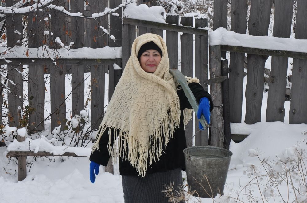 Photograph by Ольга Шуякова