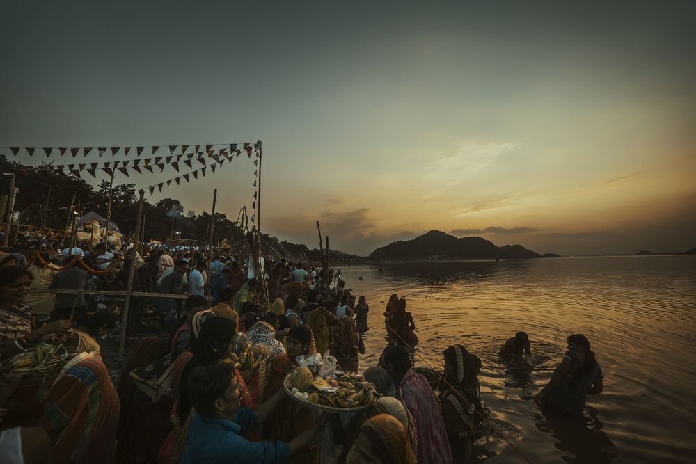 Photograph by Niranjan Baishya