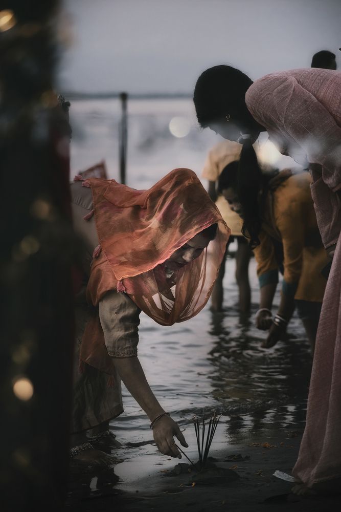 Photograph by Niranjan Baishya