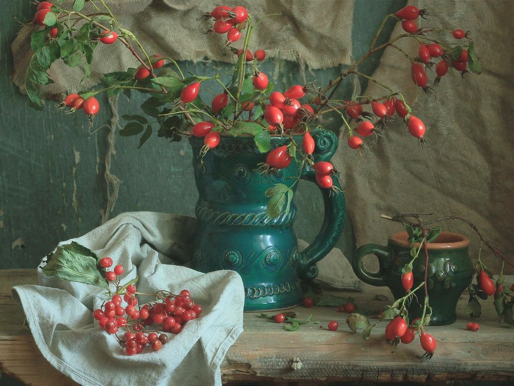 Photograph by Евсеева Валентина