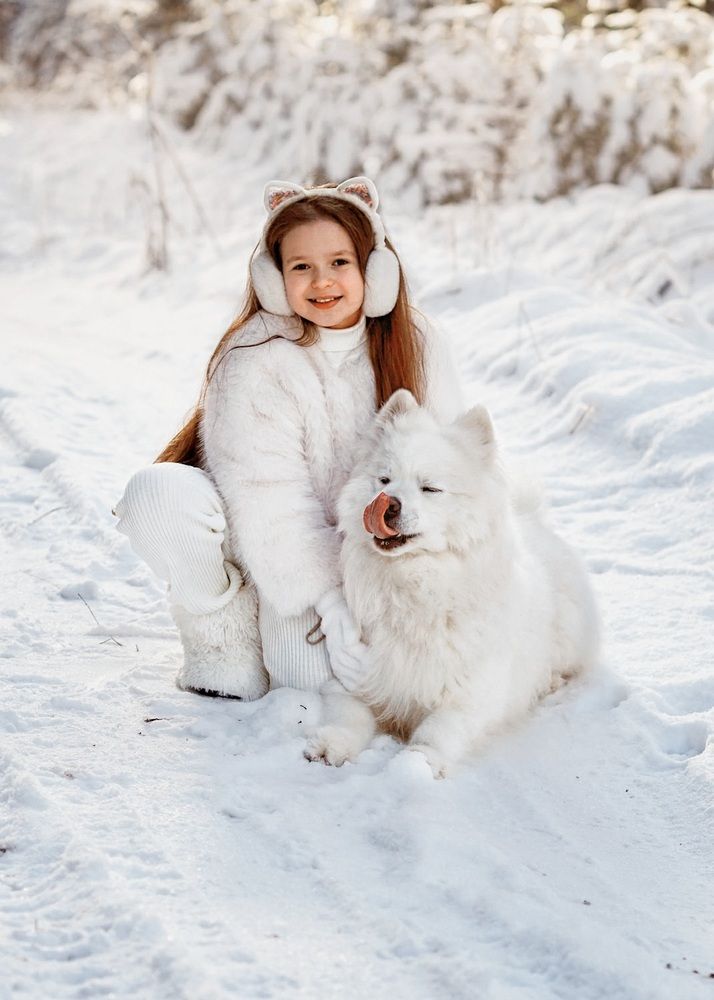 Photograph by Татьяна Шандромайло