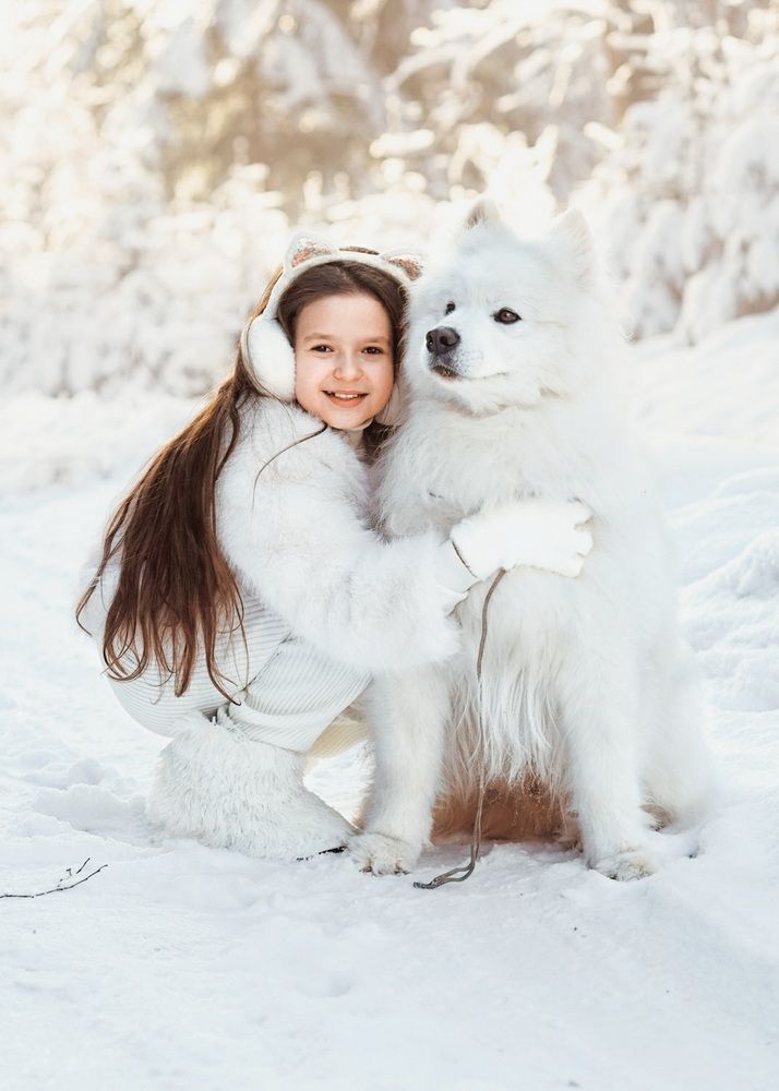 Photograph by Татьяна Шандромайло