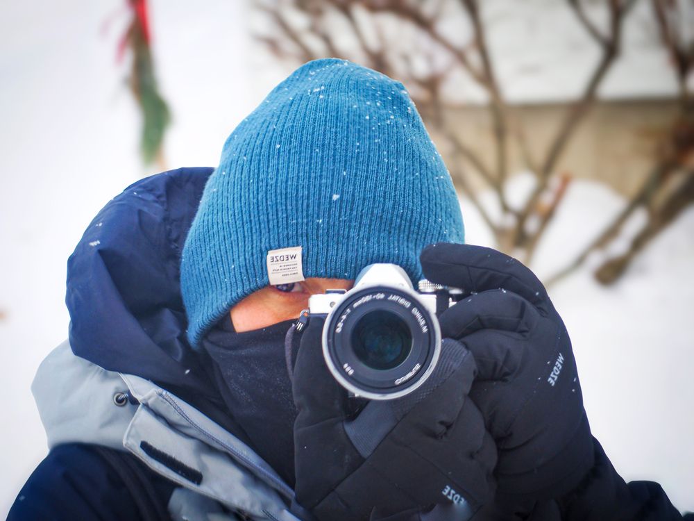 Фотография автора Camilo Rojas